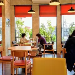 カフェ モグモグ （Cafe mogmog） 