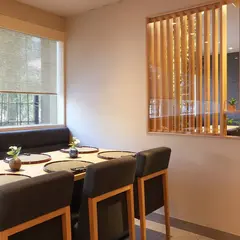 和モダン料理 和食 璃泉－Risen－ ホテルサンルート梅田1F（茶屋町・中崎町/日本料理/但馬牛・旬の和食とお酒を愉しめる）