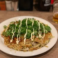 お好み焼 みっちゃん総本店 八丁堀本店
