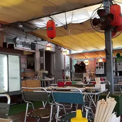 割烹 福源