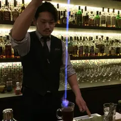 BAR BVRES