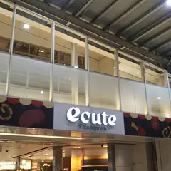 エキュート品川