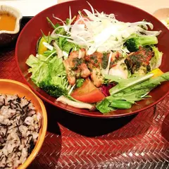 大戸屋ごはん処 梅田東店