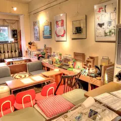 8bit cafe