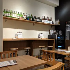 Craft Beer & Wine THE DODO HOUSE（ザ・ドードーハウス）