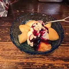 まかないや