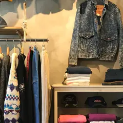 T.Y Clothing Sangubashi
