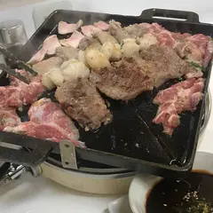 ホルモン千葉 東京渋谷店