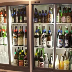 坂ノ下ノオリゼ 日本酒バル&カフェ