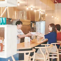 ラーメン やんぐ