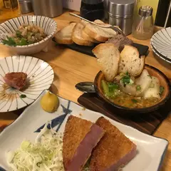 大衆食堂 BEETLE 原宿