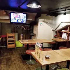Barsalu 天満店