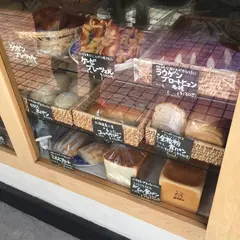 ベッカライ・ポンポン
