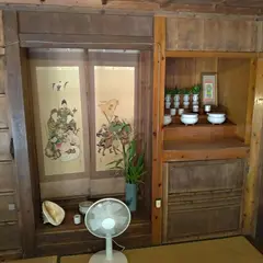 古民家の宿・お食事処ちゃんや～