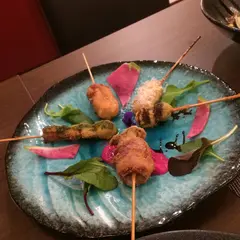コトレッテリア パパーレ・イルグル（Cotoletteria PAPALE il gru） 心斎橋