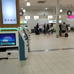 ゴールドコースト空港（Gold Coast Airport）