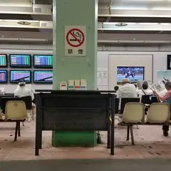 姫路競馬場