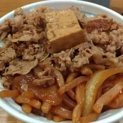 牛めし なんどき屋