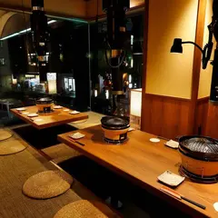 ジンギスカン羊一 新宿店