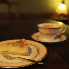 ダイニングカフェマジョラム