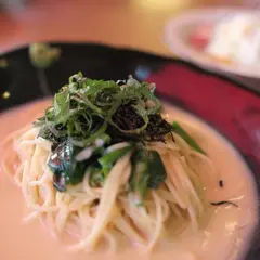 コムシロンカフェ美里店