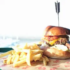 リーフバーガー 宇土マリーナ店