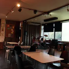 カフェ プラチナ