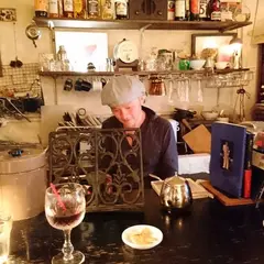 喫茶茶会記
