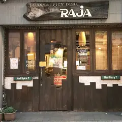 RAJA