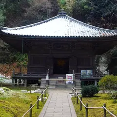 円通院