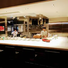 らぁ麺ドゥエイタリアン 三軒茶屋