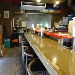 揚子江ラーメン 名門