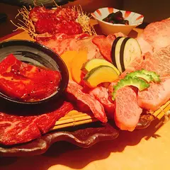 焼肉きたうち美崎店