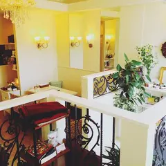 サロン・ド・テ プレジール