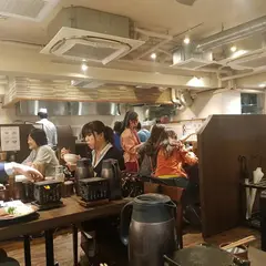 牛かつもと村 西新宿店