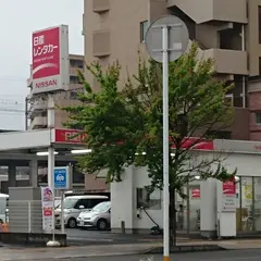 日産レンタカー 大分駅前店