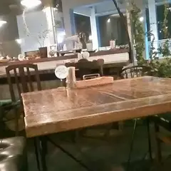 カフェこたつ