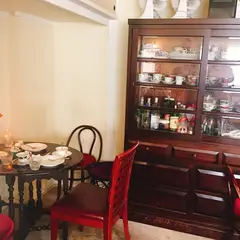 Cafe Moltisanti