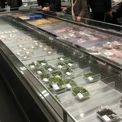 錦糸町 魚寅
