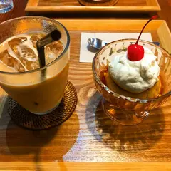 棗 器カフェ