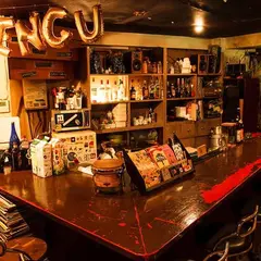 DJ BAR 天狗食堂　三軒茶屋店