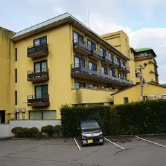 もと湯の宿 黒田や