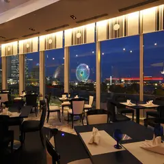 下町DINING&CAFE THE sea