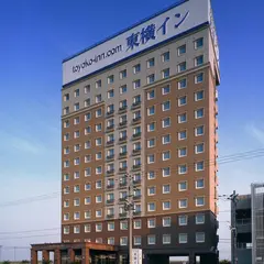 東横INN北九州空港
