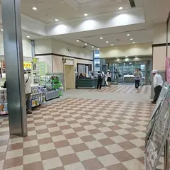 ウインズ汐留