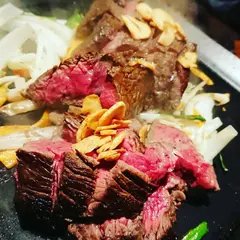 GRILL 末松