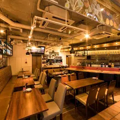 肉バル&魚バル ミスターハッピー 神保町店