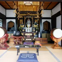 大坊本行寺