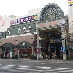 ビジネスホテル アトリエ
