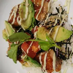 モスカフェ 西銀座店